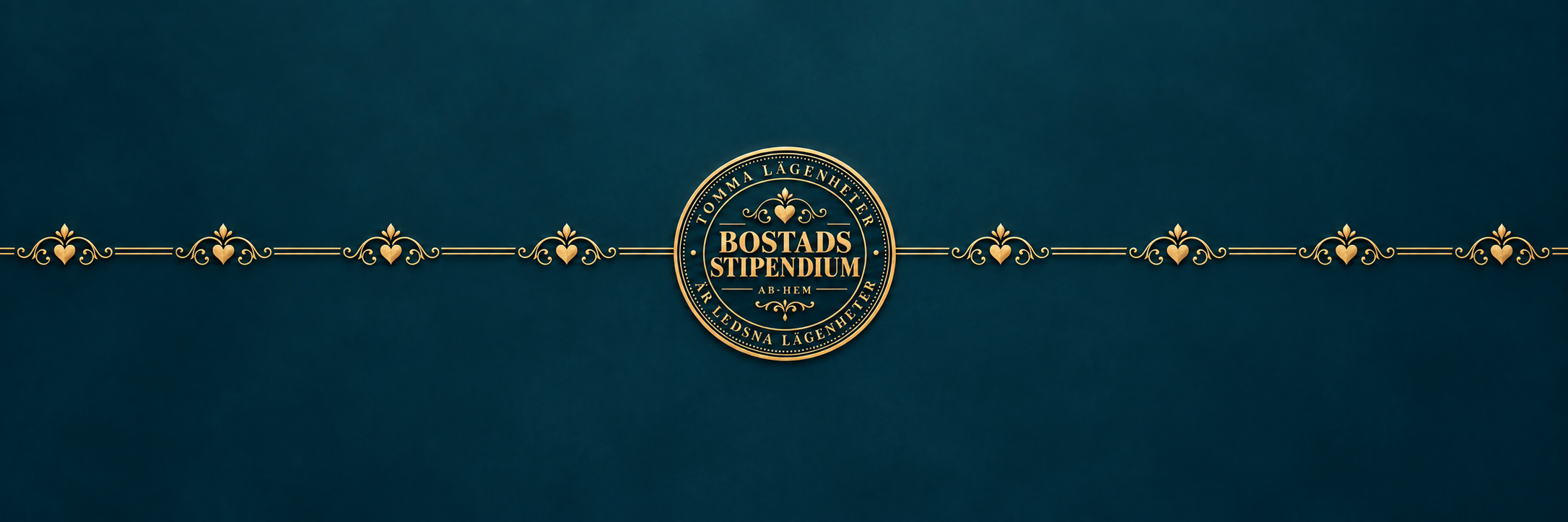 Bostadsstipendium